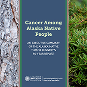 2020 Alaska Native Injry Atlas cover image