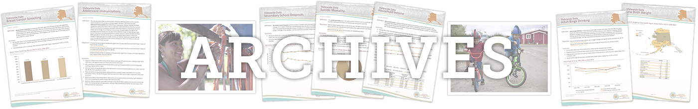 banner image of factsheets with word ARCHIVES