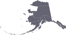 Anchorage/Mat-Su map