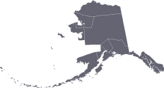Anchorage/Mat-Su map