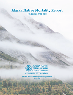 Alaska Native Mortality Update Cover image